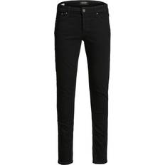 Jack & Jones Jeans Jack & Jones Jjiglenn joriginal Mf 816 Noos Slim Fit Jeans - Black