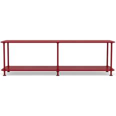 Montana Furniture Free 110000 Beetroot Hyllesystem 138.4x41.7cm