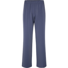 Samsøe Samsøe Hoys Straight Pants 7331 - Nightshadow Blue