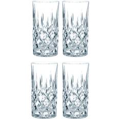 Nachtmann Noblesse long Drink Glass 12.7fl oz 4