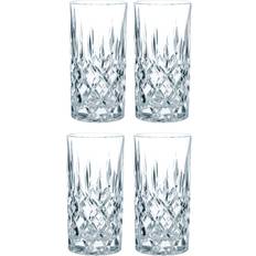 Drinkglass Nachtmann Noblesse long Drinkglass 37.5cl 4st