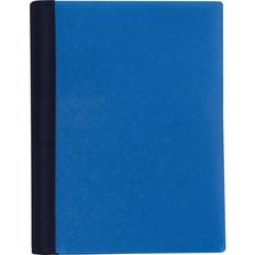 Calendar & Notepads Office Depot Brand Stellar Notebook With Spine Cover 3 Subject