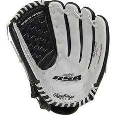 Rawlings Baseball Gloves & Mitts Rawlings RSB 14" Slowpitch Softball Glove Right Hand Throw Black/Gray