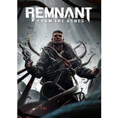 Remnant: From the Ashes PC Steam Key LATAM