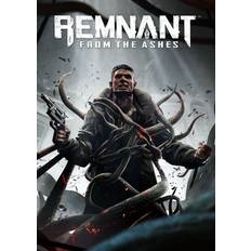 Remnant: From the Ashes Steam Key EUROPE