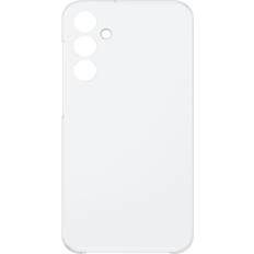 Handyzubehör Samsung Galaxy A25 5G Clear Back Case Transparant