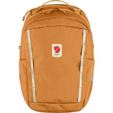 Fjällräven Skolesekker Fjällräven Skule Kids - Red Gold