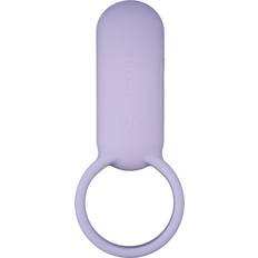 Tenga Iroha Smart Vibe Ring Purple