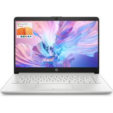HP Dedicated Graphic Card Laptops HP Portable Laptop Student Business 64GB