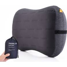 Camping & Outdoor Trekology Aluft Pro Inflatable Pillow For Camping And Backpacking Pillow