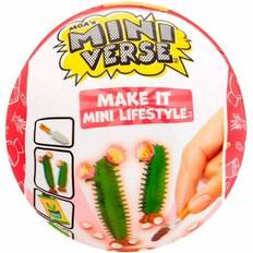 Miniverse MGA Miniverse Make It Mini Lifestyle Series 1 Nursery Pack