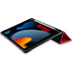 OtterBox React 10.2" iPad 7/8/9 Gen Smart Cover