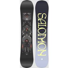 Salomon Snowboards (18 products) find prices here »