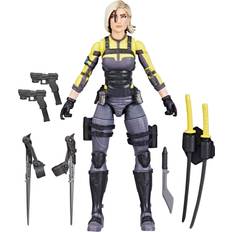 G.I. Joe Classified Series Snow Serpent, Deluxe Collectible G.I. Joe Action  Figures (6), 93 - GI Joe