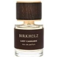 Eau de Parfum Birkholz Woody Collection Lady Cannabis Parfum 30ml