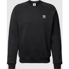 Adidas Herren - Sweatshirts Pullover adidas Men's Im4532 Sweatshirt, Black
