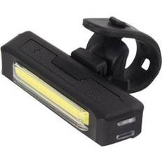 Sykkellykter Esperanza LED Bike Front Lamp USB Elnath