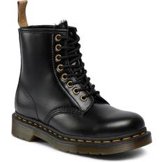 Polyester Stiefel & Boots Dr. Martens Vegan 1460 Boots