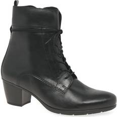 Gabor Damen Stiefeletten Gabor Low Ankle Boots 5564427