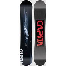 Capita Snowboards Capita Outerspace Living 156