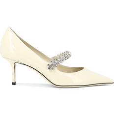 Jimmy Choo 40 Pumps Jimmy Choo Bing Pump Leinen