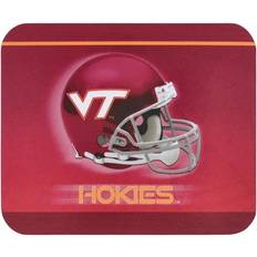 Mouse Pads The Memory Company Virginia Tech Hokies Helmet Mouse Pad