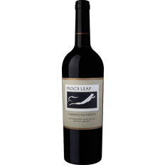 Kalifornien Weine Frog's Leap Cabernet Sauvignon 2018