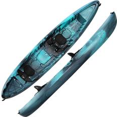 Kayaks Perception Rambler 13.5 Tandem Kayak