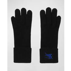 Burberry Women Gloves & Mittens Burberry Cashmere Blend Gloves