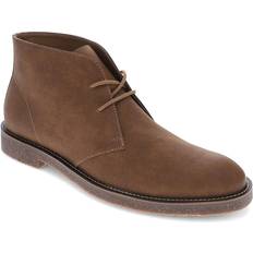 Chukka Boots Dockers Norton Men's Ankle Boots, 10.5, Brown