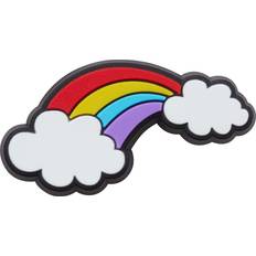 Sko sjarm Crocs Rainbow With Clouds Jibbitz Multi Multi Color MISC