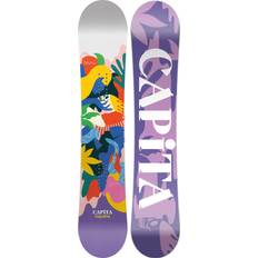 Capita Paradise Womens Snowboard 143cm