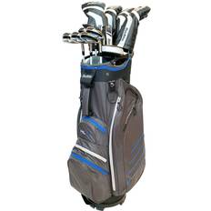 Golf Package Sets Tour Edge 2021 Hot Launch 4 To-Go