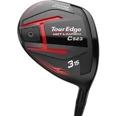 Fairways Tour Edge Golf Hot Launch C523 Fairway Wood 17* #4