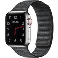 Smartwatch Strap on sale Private Label Magnetic Loop Band for Apple Series