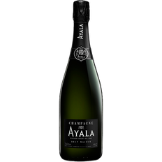 Weine Ayala Brut Majeur 12% 75cl