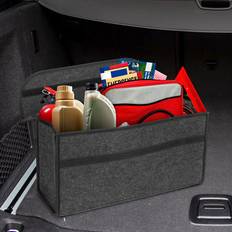 Car Care & Vehicle Accessories NewAge Car Trunk Organizer Storage Case