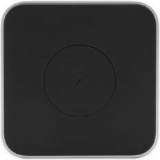 Braun Wireless Charger iPhone 13/12/11 in Black END. Clothing