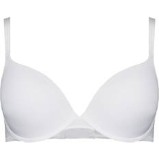 Wonderbra 2 Pack Unlined Shaping & Support Balconette Bra,White/Over The  Taupe,38B : : Clothing, Shoes & Accessories