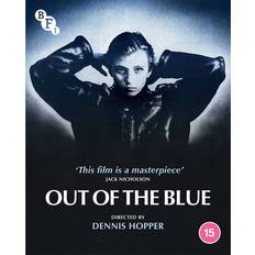 Barn Blu-ray Out of the Blue [Blu-ray]