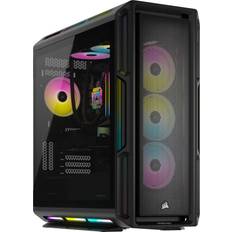 Desktop Computers Corsair Vengeance i8200 Series Gaming PC Liquid