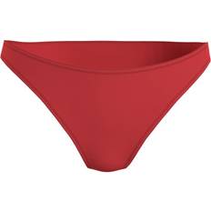 Calvin Klein Red Swimwear Calvin Klein Swimwear Bikini-Unterteil KW0KW01987 Rot