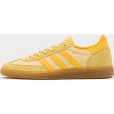 Adidas 45 - Herren Handballschuhe Adidas Originals Handball Spezial, Yellow 2/3