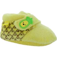 UGG Unisex Pantoffeln & Hausschuhe UGG Bixbee Baby Schuhe Yellow