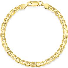Kylie Harper Mariner Chain Bracelet - Gold