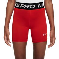 NIKE Pro Shorts (Girls) Kids