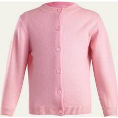 S Cardigans Children's Clothing Girl's Cashmere Cardigan, 2-10