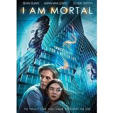 Fantasy Movies I Am Mortal BD Blu-ray