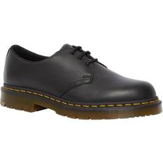 Unisex Oxford Dr. Martens Unisex Adult 1461 Leather Oxford Shoes 6.5 UK Black