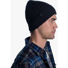 Herren - Wolle Kopfbedeckungen Buff Norval Beanie grau